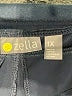 Zella Solid Blue Casual Pants Size 1X - photo 4