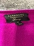 Charter Club Purple Pullover Sweater Size M - photo 7