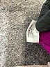 Charter Club Purple Pullover Sweater Size M - photo 8