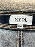 NYDJ Blue Jeans Size 18 - photo 4