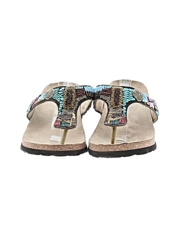 Rialto Wedges (view 2)