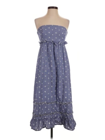 Tularosa Casual Dress (view 1)