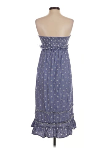 Tularosa Casual Dress (view 2)