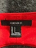Forever 21 Solid Red Cocktail Dress Size L - photo 7