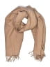 Wilfred 100% Wool Tan Scarf One size - photo 1