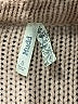 Mudd 100% Acrylic Tan Pullover Sweater Size S - photo 7