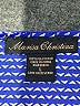 Marisa Christina 100% Polyester Blue Sleeveless Top Size L - photo 4