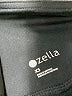 Zella Solid Black Active Pants Size XS - photo 7