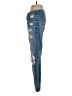 Lucky Brand Blue Jeans Size 0 - photo 5