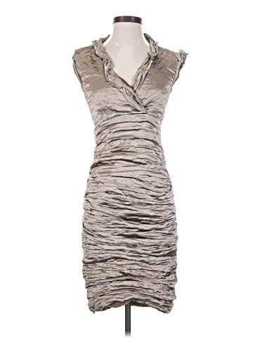 Nicole Miller Cocktail Dress (view 1)