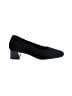 Vivaia Black Heels Size EU 41 1/2 - photo 1