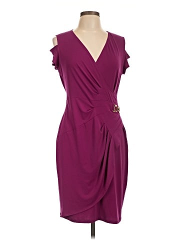 Cache Cocktail Dress (view 1)