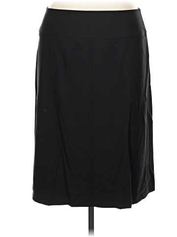 Style&Co Casual Skirt (view 1)