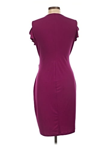 Cache Cocktail Dress (view 2)