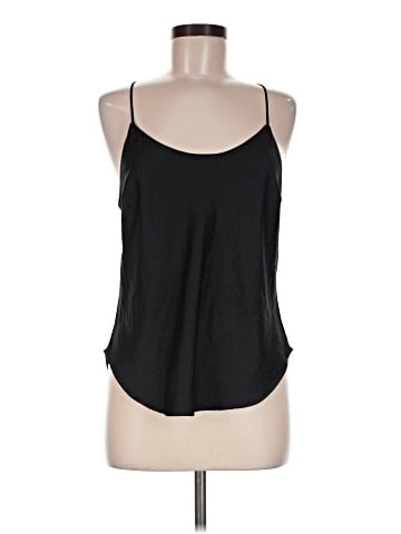 Victoria's Secret Sleeveless Blouse (view 1)