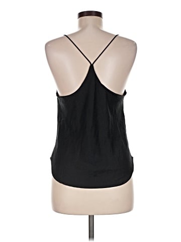 Victoria's Secret Sleeveless Blouse (view 2)