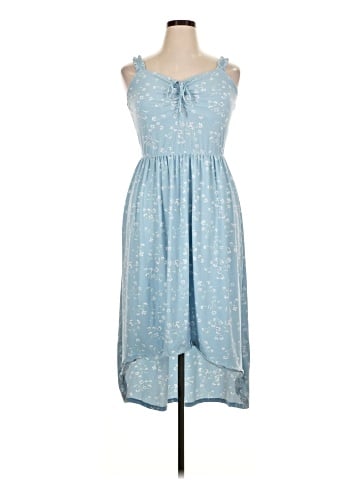No Boundaries Casual Dress (view 1)