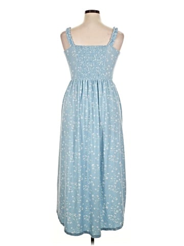 No Boundaries Casual Dress (view 2)
