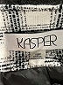 Kasper Houndstooth Ivory Blazer Size 10 (petite) - photo 6