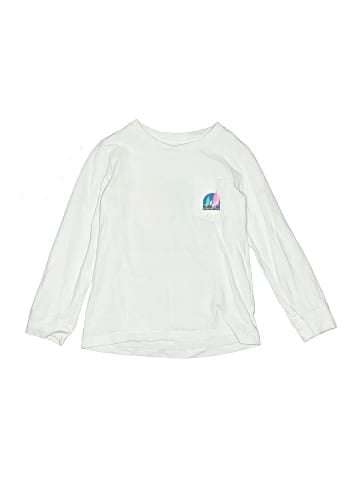 Vineyard Vines Long Sleeve T-Shirt (view 1)