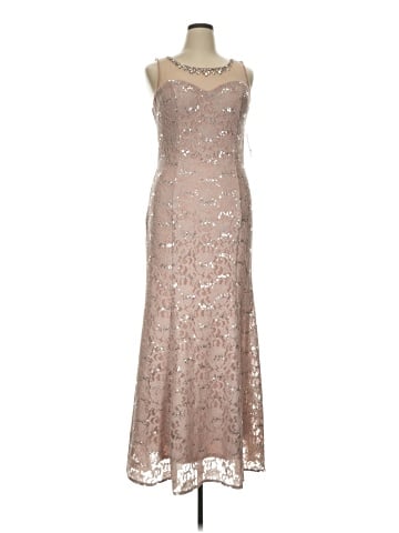 Alex Evenings Cocktail Dress (view 1)