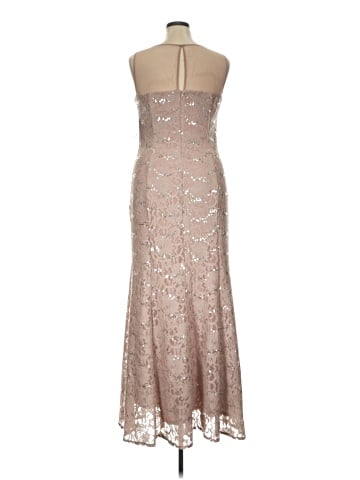 Alex Evenings Cocktail Dress (view 2)