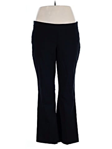 Apt. 9 Active Pants (view 1)