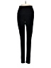 Lyssé Solid Black Active Pants Size S - photo 1