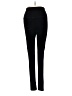 Lyssé Solid Black Active Pants Size S - photo 2