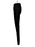 Lyssé Solid Black Active Pants Size S - photo 5