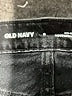 Old Navy Black Jeans Size 2 - photo 7
