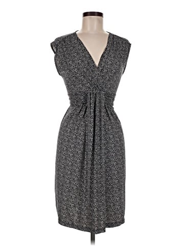 Tristan Casual Dress (view 1)