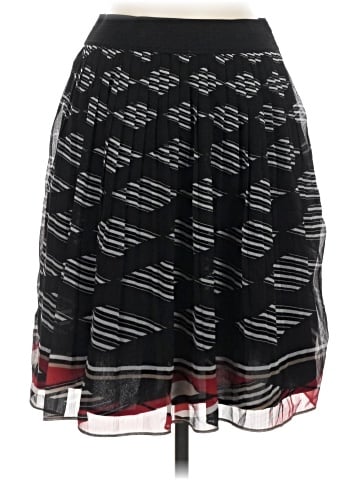 White House Black Market Casual Skirt (view 1)