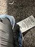 Aeropostale Graphic Blue Jeans Size 000 - photo 8