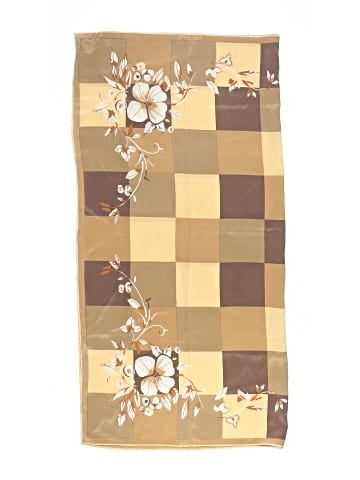 Davinci Scarf (view 2)