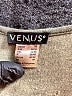 Venus Tweed Gray Romper Size XS - photo 4