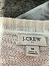 J.Crew Factory Store Ivory Pullover Sweater Size M - photo 7
