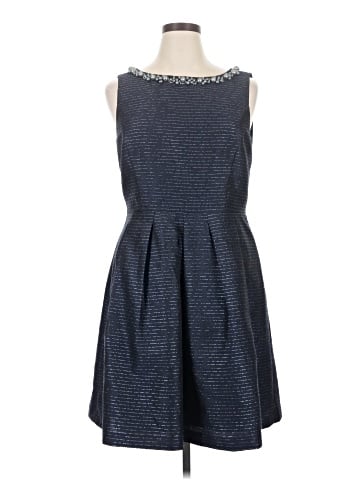 Tahari by ASL Cocktail Dress (view 1)