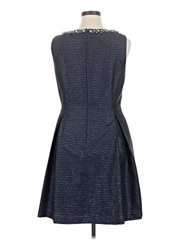Tahari by ASL Cocktail Dress (view 2)