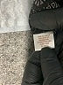 Old Navy 100% Polyester Black Long Sleeve Blouse Size 1X - photo 8
