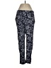 Ace Delivery Paisley Blue Casual Pants Size S - photo 1