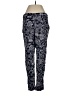 Ace Delivery Paisley Blue Casual Pants Size S - photo 2
