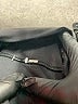 Lululemon Athletica Solid Black Active Pants Size 4 - photo 7