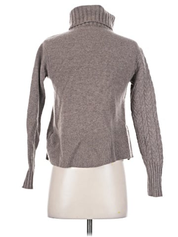 Eudon Choi Collective Turtleneck Sweater (view 2)