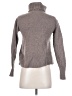 Eudon Choi Collective Gray Turtleneck Sweater Size S - photo 2