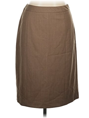 Lafayette 148 New York Formal Skirt (view 1)