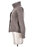Eudon Choi Collective Gray Turtleneck Sweater Size S - photo 5