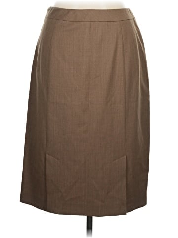 Lafayette 148 New York Formal Skirt (view 2)