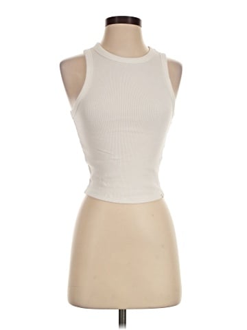Gilly Hicks Sleeveless Top (view 1)