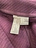 Sweaty Betty Purple Pullover Sweater Size 8 - photo 7
